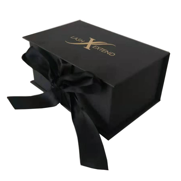 Custom printing creative Chirsmas gift packaging floding paper boxesCustom Gift Packaging Paper Boxes