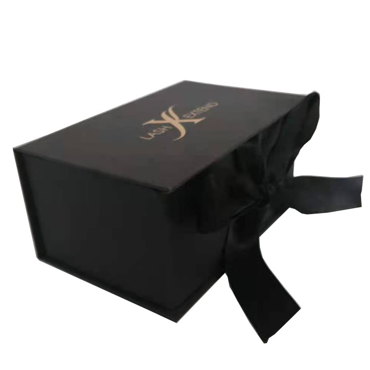 Custom printing creative Chirsmas gift packaging floding paper boxesCustom Gift Packaging Paper Boxes