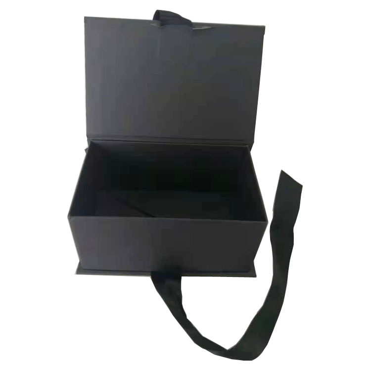 Custom printing creative Chirsmas gift packaging floding paper boxesCustom Gift Packaging Paper Boxes