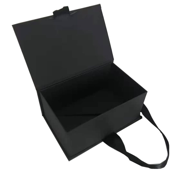 Custom printing creative Chirsmas gift packaging floding paper boxesCustom Gift Packaging Paper Boxes