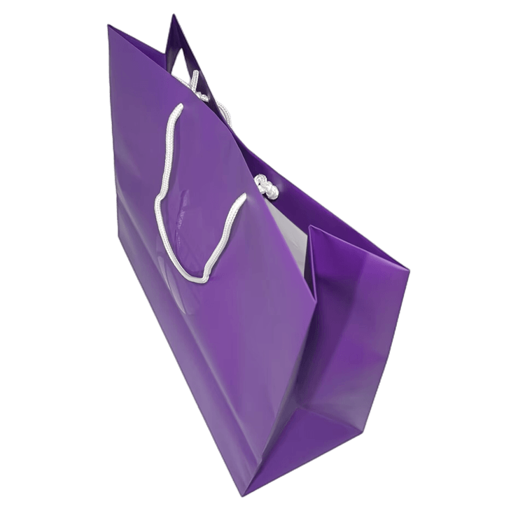 custom luxury black Clothes store retail paper carry bags boutique shopping paper bags with your own logo