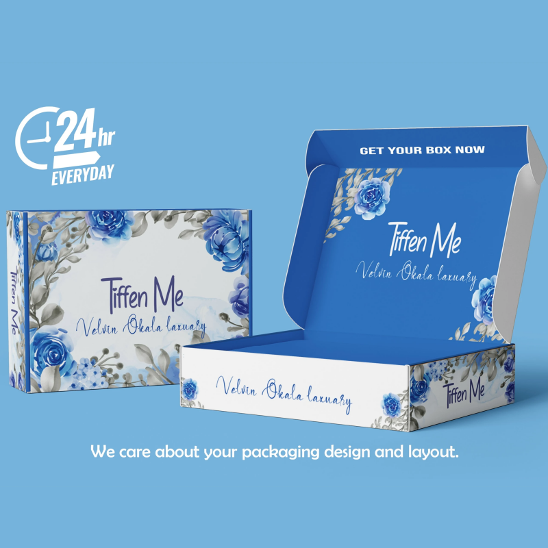 Customized Disposable Tart Carton Box for Christmas Cake Packaging Gold Foil Embossing West Point Specifications for Food Use