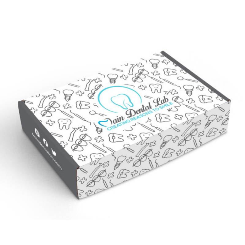 Customized Disposable Tart Carton Box for Christmas Cake Packaging Gold Foil Embossing West Point Specifications for Food Use