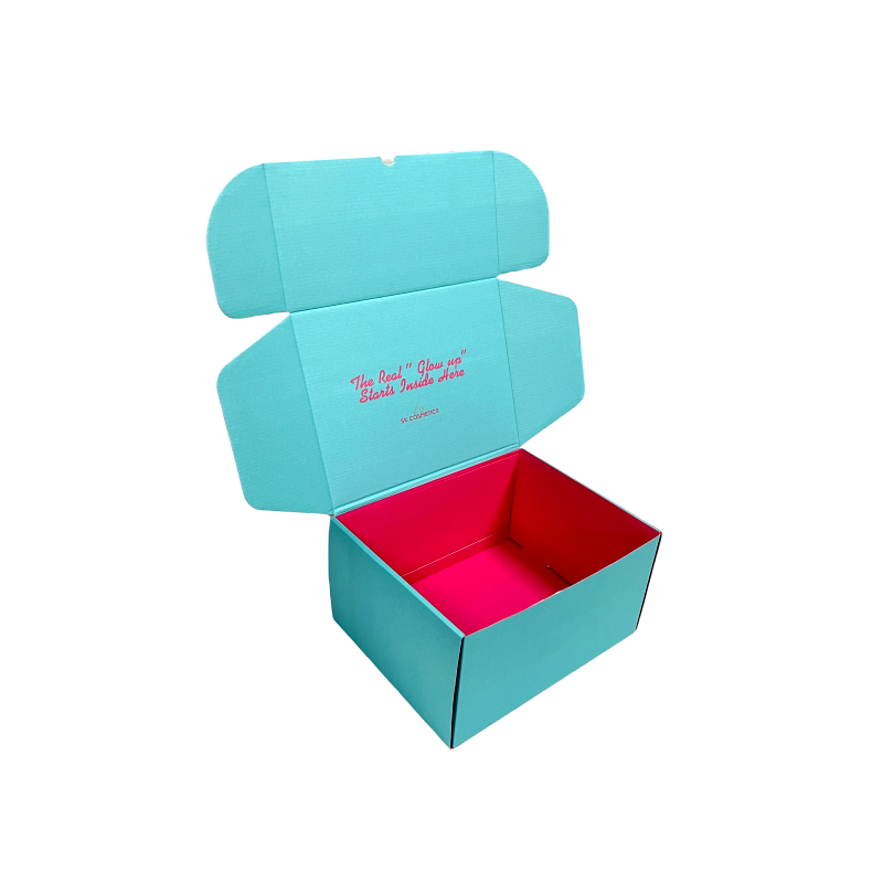 5 façons créatives de réutiliser vos boîtes en carton