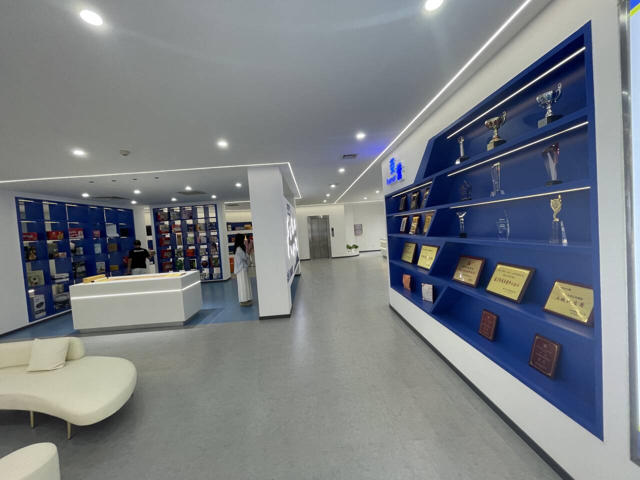 Paper printing and packaging