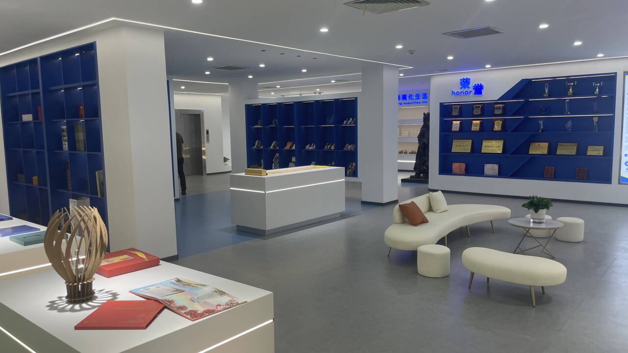 Paper printing transport packaging