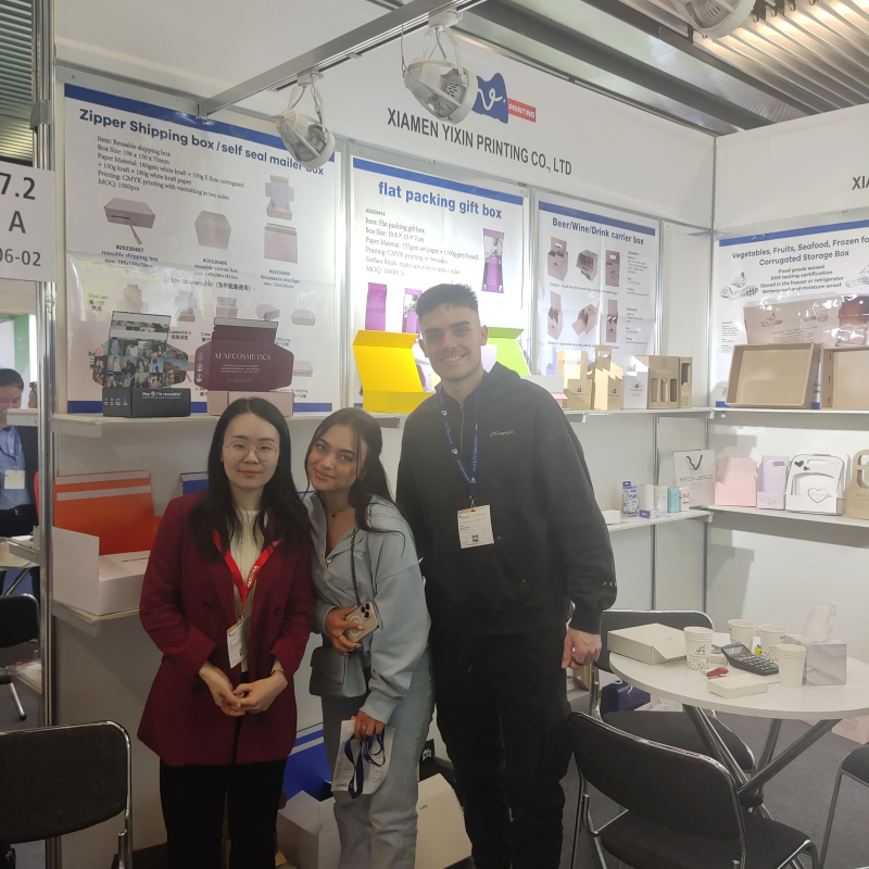 2023 INTERPACK 2023 INTERPACK