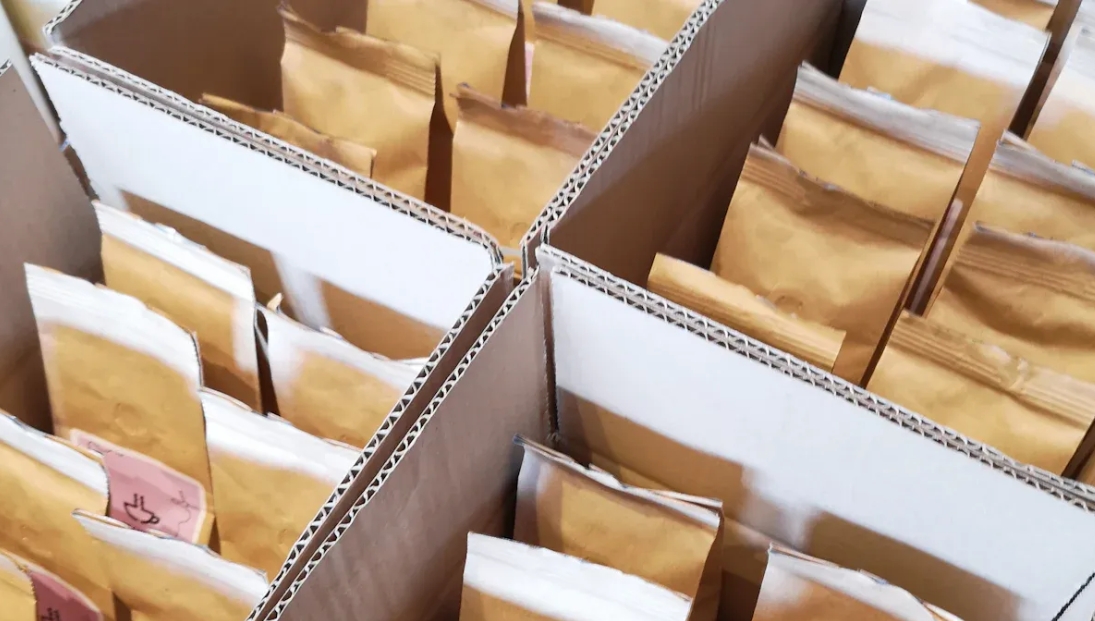 5 raisons pour lesquelles les industries agroalimentaires et du commerce électronique choisissent Xiamen Yixin Printing Co., Ltd pour leurs boîtes en carton ondulé