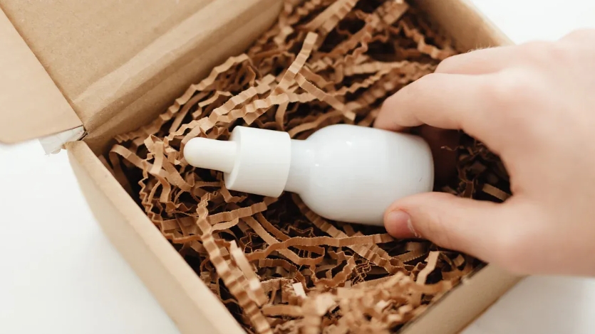 Die 5 besten Papiersorten für individuelle Papierboxen von Yixin Printing