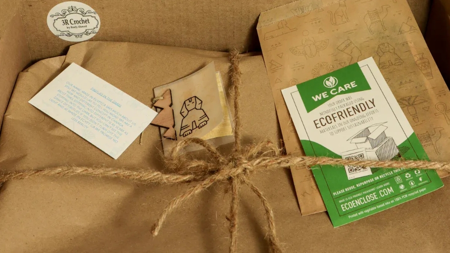 Sustainable Manufacturing: What Are the Latest Eco-Friendly Processes Being Adopted by Paper Box Manufacturers?