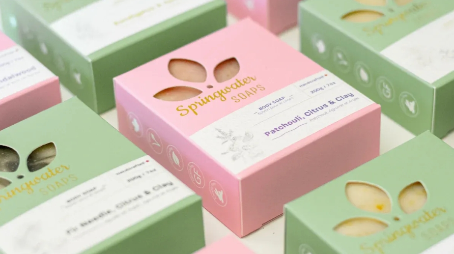 Comment l'impression numérique transforme la fabrication de boîtes en papier en 2025