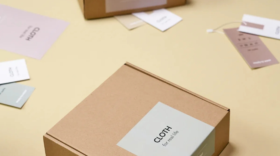 Die Kostenaufschlüsselung von Luxus-Papierboxen