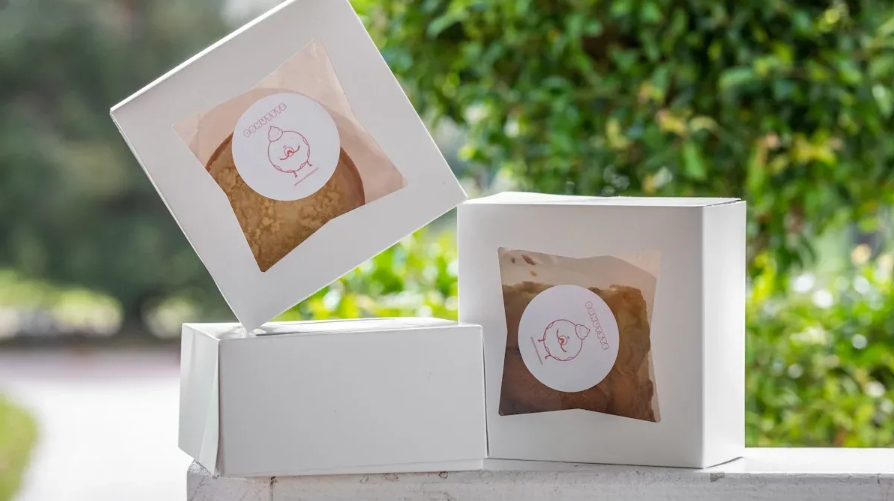 Mit YiXin Printing die Zukunft der Herstellung von Luxus-Papierboxen erkunden