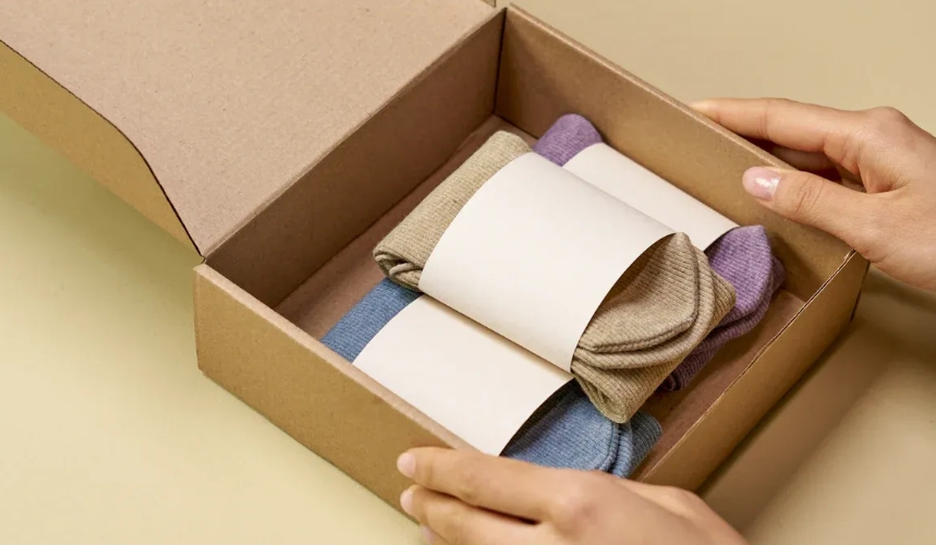 Wie Mikrofabriken die Versorgung mit Luxus-Papierboxen im Jahr 2025 verändern