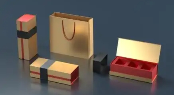 Luxury Paper Box
