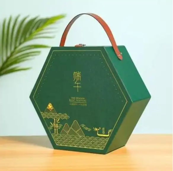 Luxury Paper Box Factories