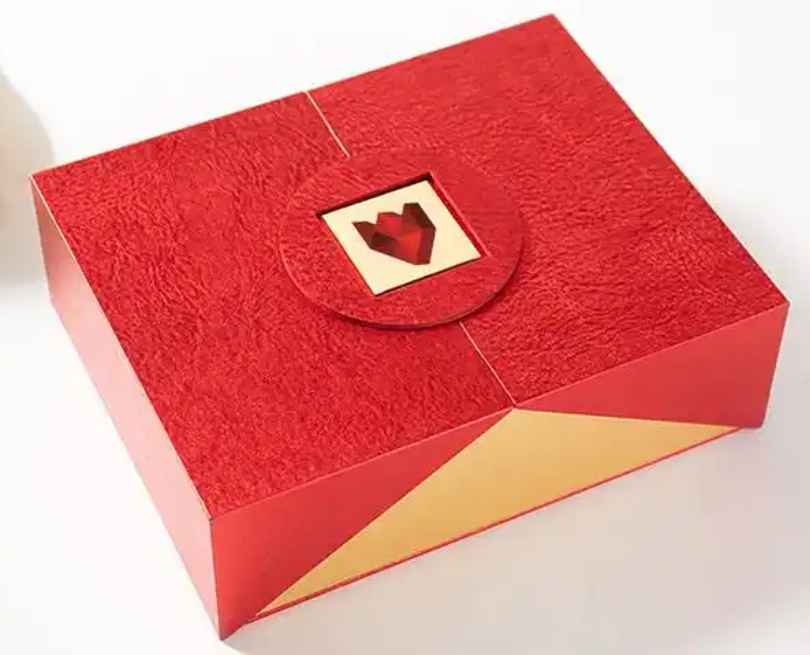 Paper Box Packaging