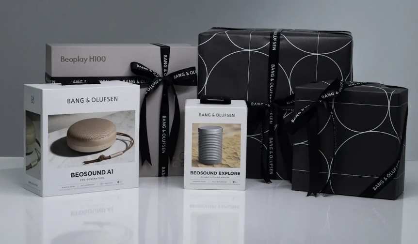 Quels matériaux innovants améliorent l'expérience d'emballage des boîtes en papier de luxe