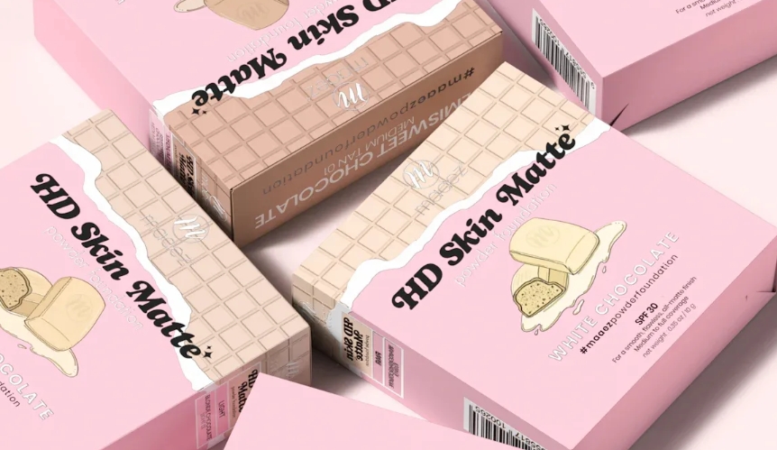 So nutzen Sie Veredelungen in Luxuspapierverpackungen, um Ihre Marke aufzuwerten