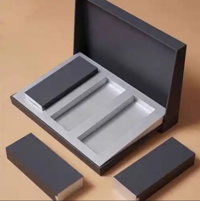 Wie YiXin Printing Luxusverpackungen mit nachhaltigen und wiederverwendbaren Designs neu definiert