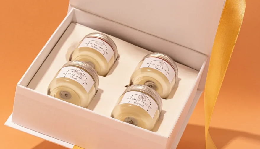 Wie Luxusmarken mit Papierkartonverpackungen Wirkung erzielen