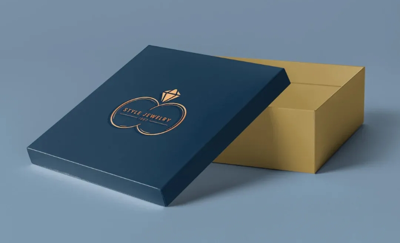 Innovative Strukturdesigns für Luxus-Papierboxen von YiXin Printing