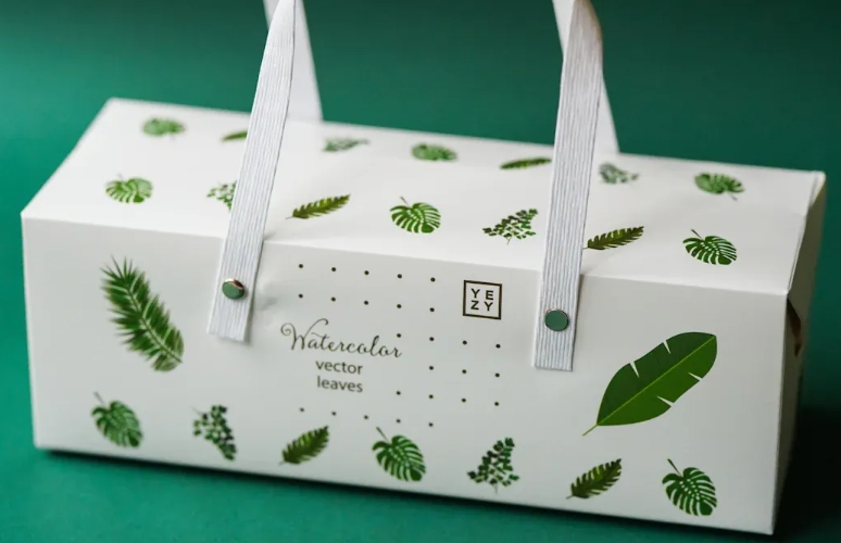 Nachhaltiger Luxus: Wie umweltfreundliche Materialien Geschenkboxen neu definieren