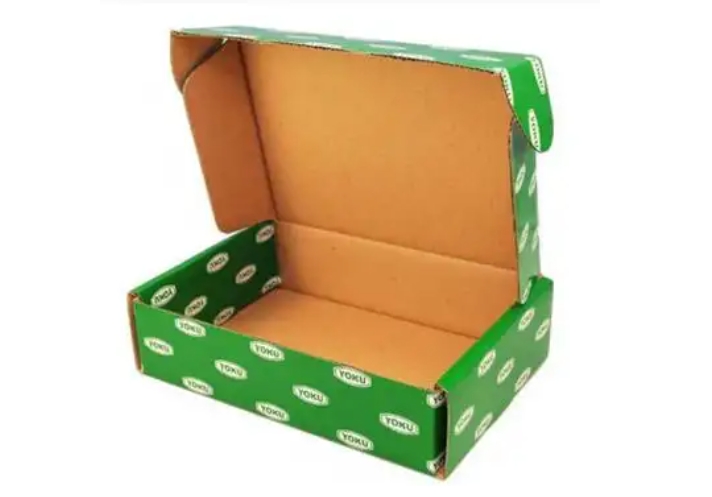 luxury gift box packaging