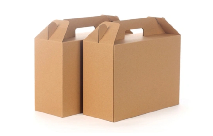 Luxury Paper Gift Boxes