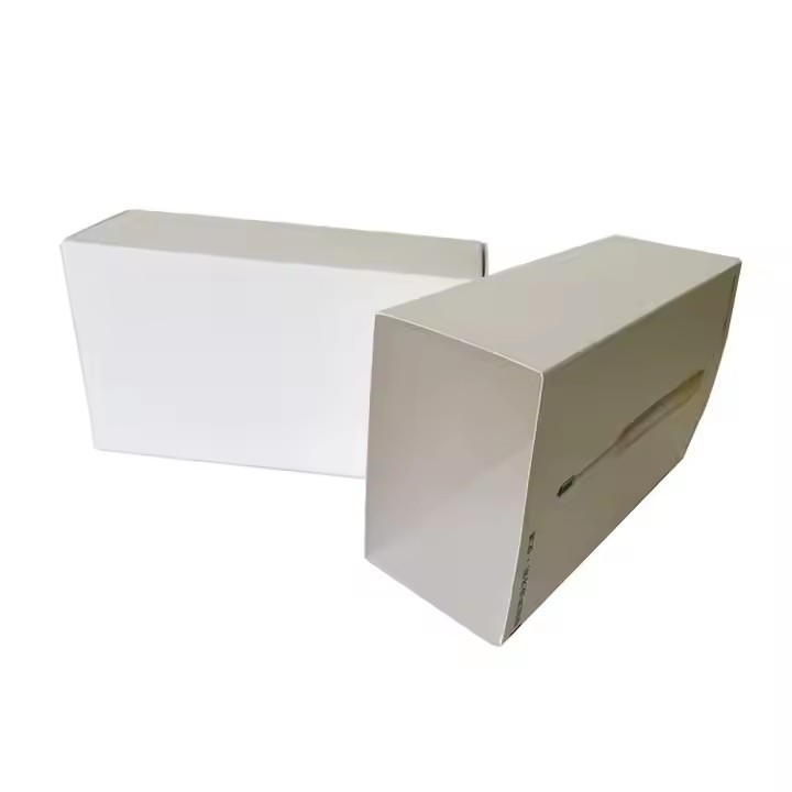 Professional Factory Luxury Electric Toothbrush Packaging Box Drawer Gift Cardboard Paper Boxes