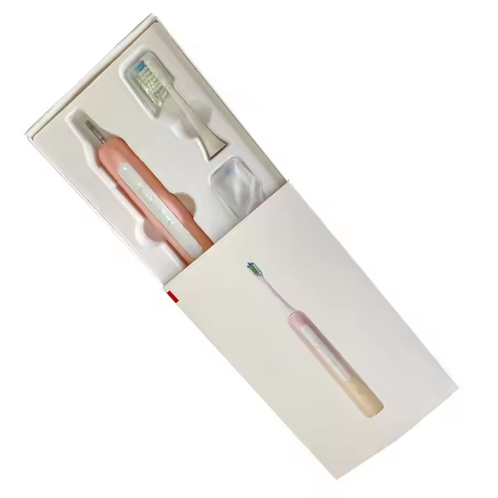 Professional Factory Luxury Electric Toothbrush Packaging Box Drawer Gift Cardboard Paper Boxes