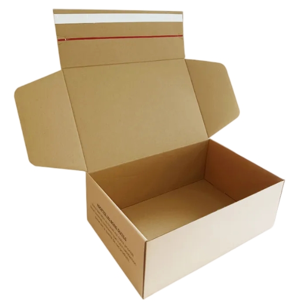 Wichtige Faktoren bei der Auswahl eines Herstellers von Wellpappekartons