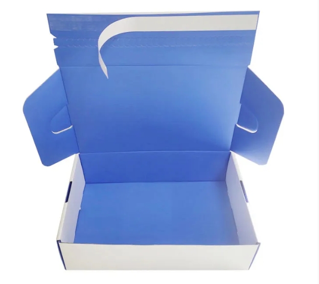 Was sind kundenspezifische Versandkartons? Alles, was Sie im Jahr 2025 wissen müssen