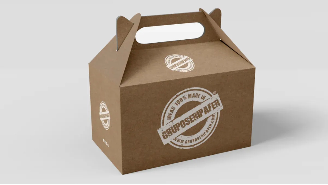 Vorteile von individuell bedruckten Versandkartons für E-Commerce-Marken