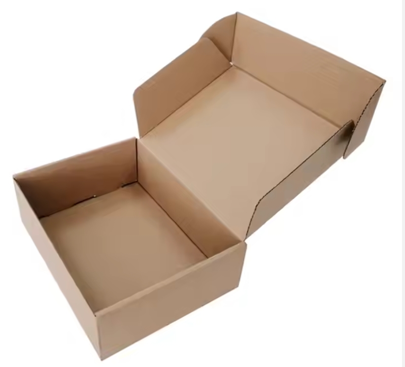 Tipps von Versandkarton-Lieferanten für eine einprägsame Verpackung