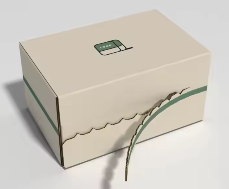 Normes de qualité des boîtes d'expédition et critères à prendre en compte chez un fabricant en Chine