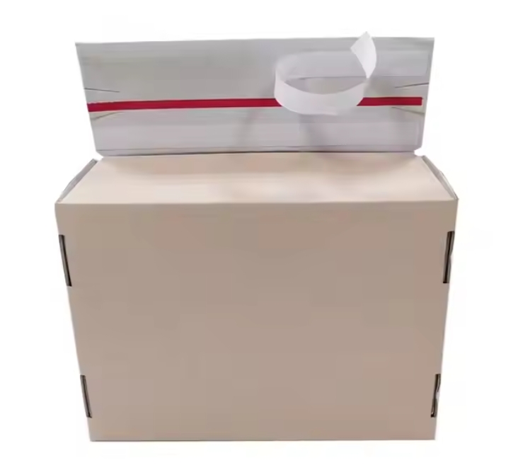 OEM/ODM-Papierbox-Lösungen: Partnerschaft mit einem Hersteller zum Aufbau Ihrer Marke