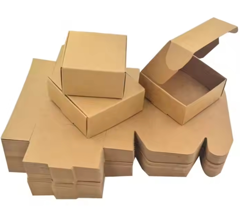 Herstellung kundenspezifischer Papierboxen: Ein umfassender Leitfaden zum Design- und Angebotsprozess