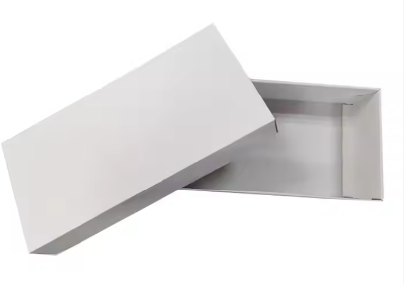 Eine vollständige Anleitung zur Massenbestellung von benutzerdefinierten Kartons aus Fabriken