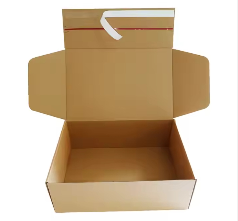 Was macht Wellpappkartons zu einer guten Wahl für den Versand?