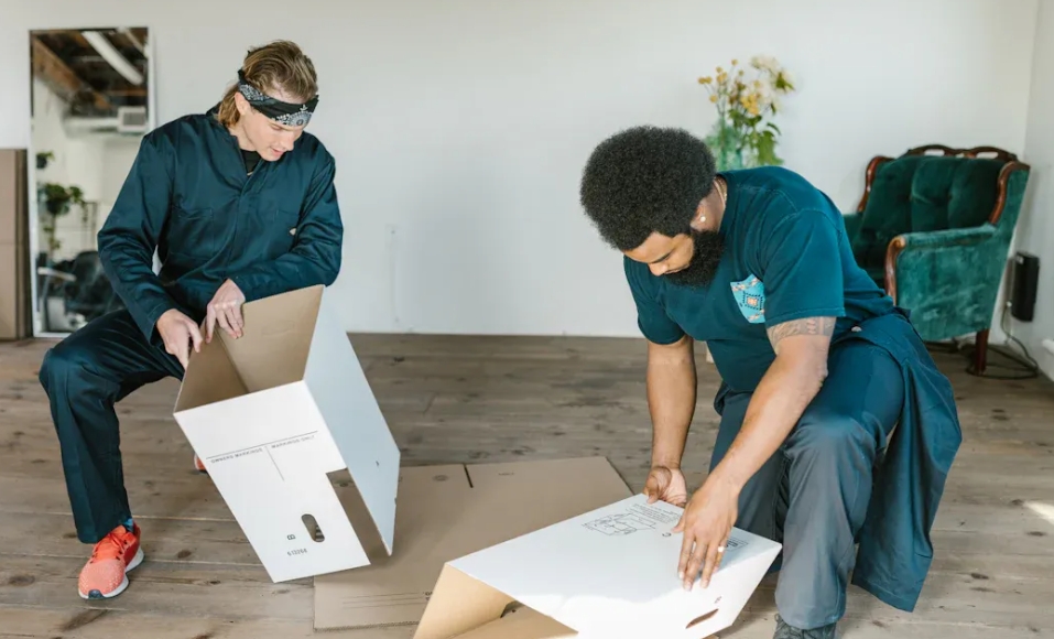 Wie erstellt man individuelle Versandkartons?