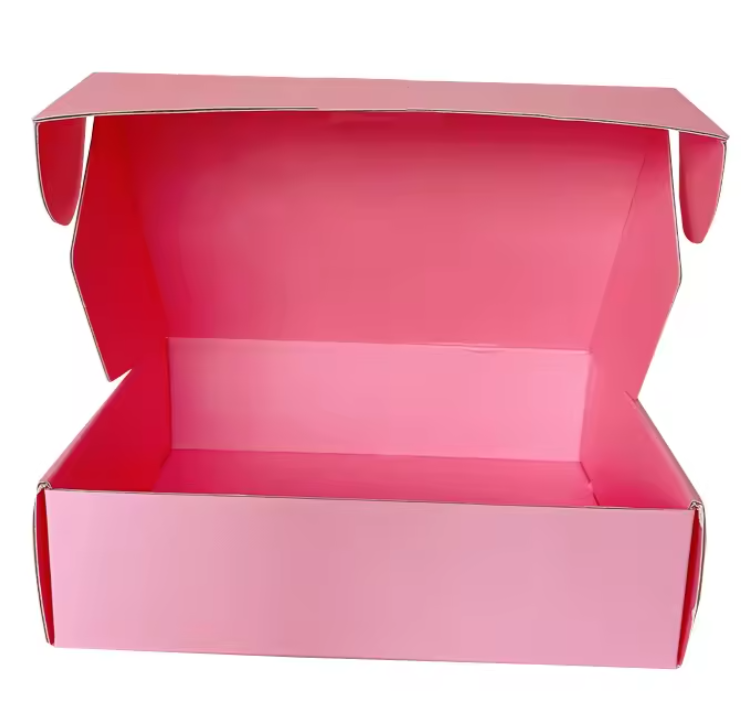What are the advantages of purchasing from Chinese paper packaging box factory?