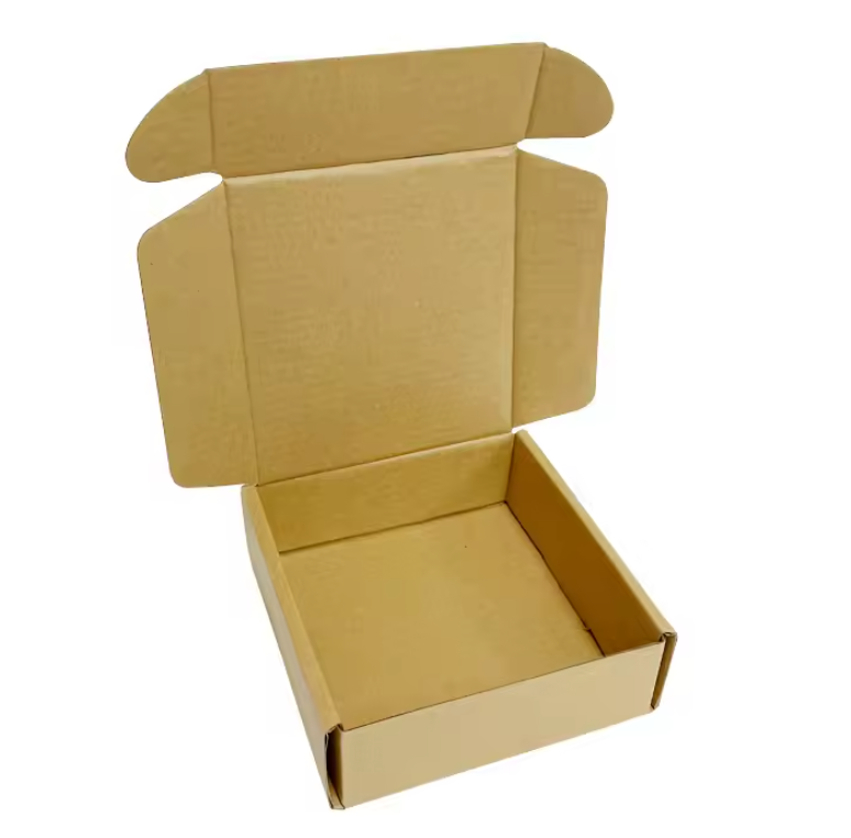 Quality Control for Paper Box Manufacturing in China: What to Expect