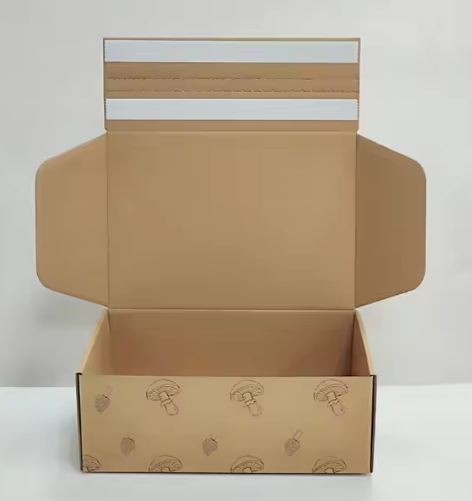 Corrugated Mailer Boxes vs Paperboard Mailer Boxes Which Is Right for Your Products
