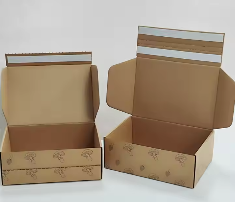 4 Big Benefits for a Mailer Box Supplier with FSC or PEFC