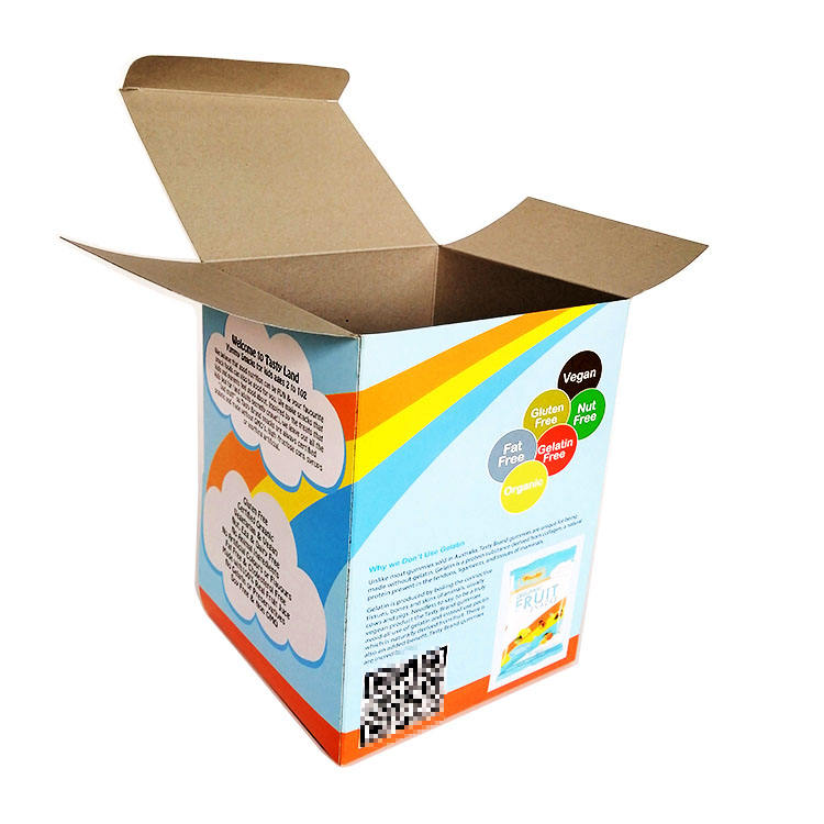 how to choose a reliable mailer box supplier?