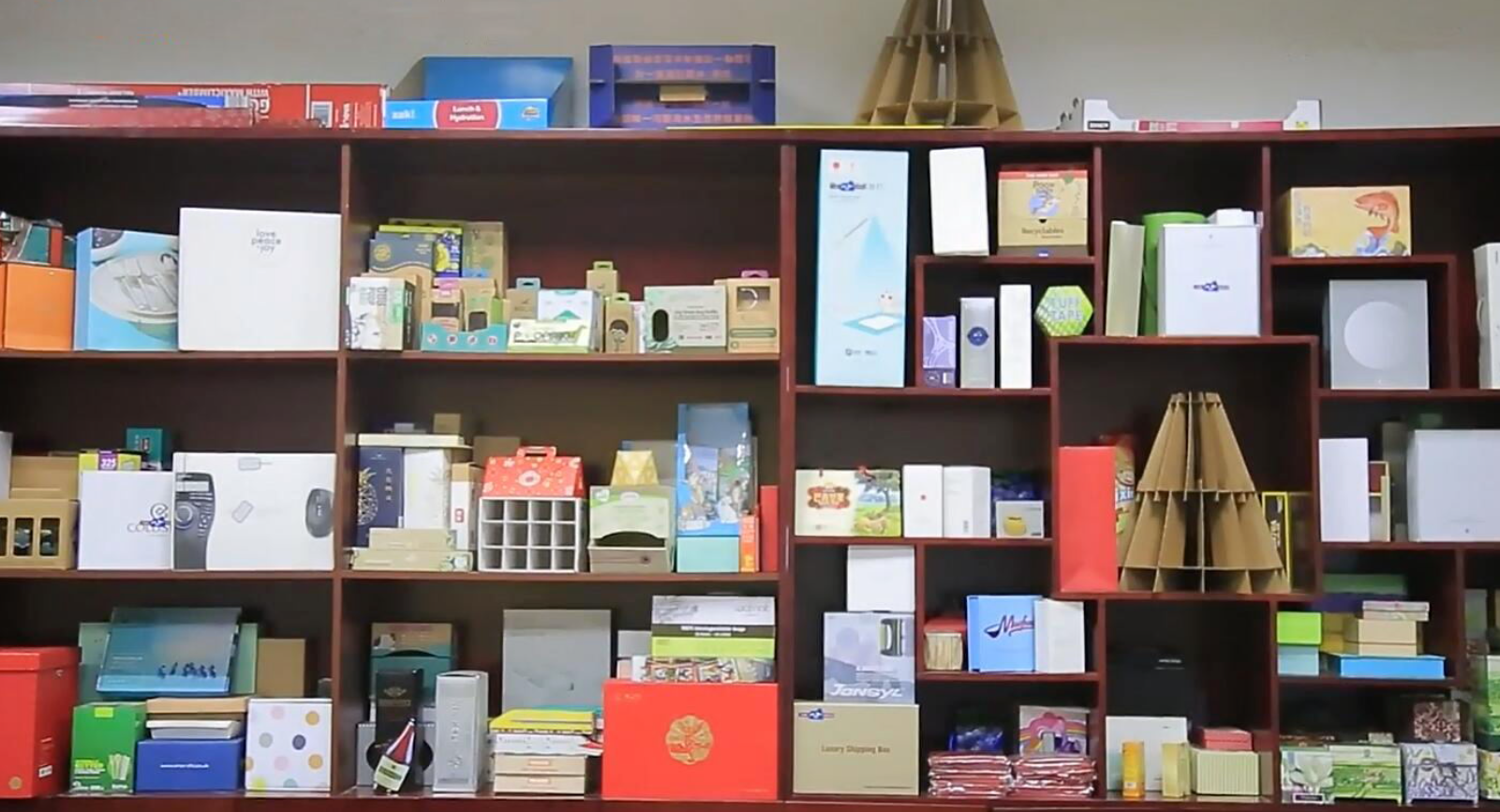 custom paper boxes wholesale