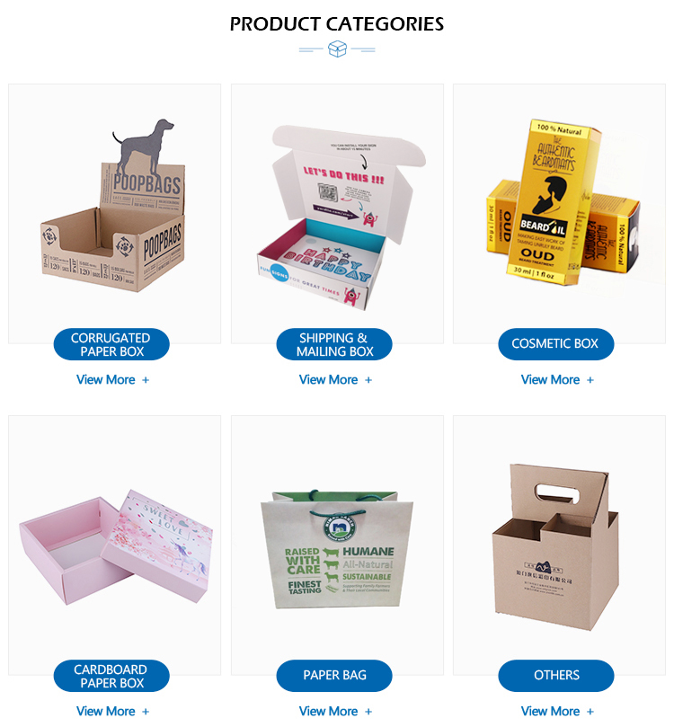 Private-Brand Delivery Boxes for Shoes and Apparel