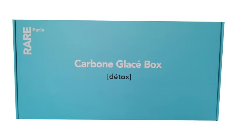 Corrugated Shipping Box for Clothing Packaging and Gift Mail