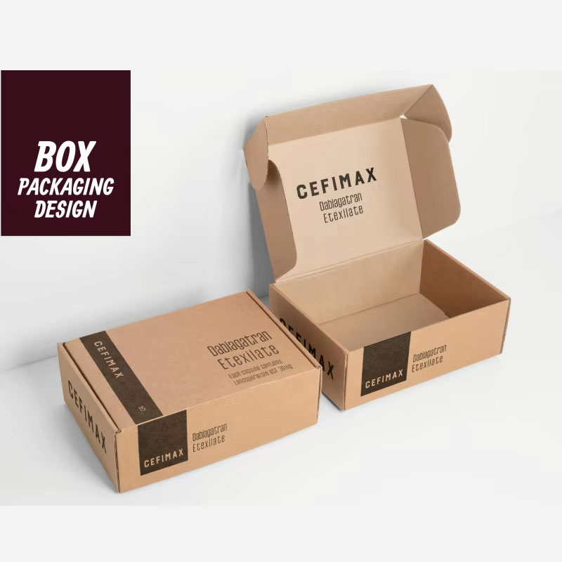 Corrugated Box